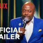 Donnell Rawlings Premieres A New Day On Netflix