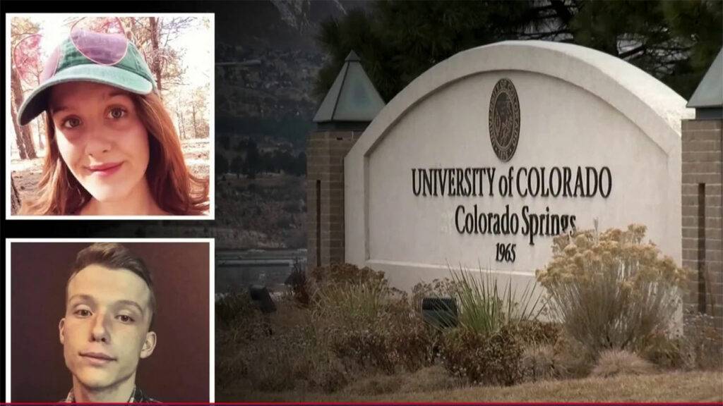 Dorm Shooting Colorado University Springs