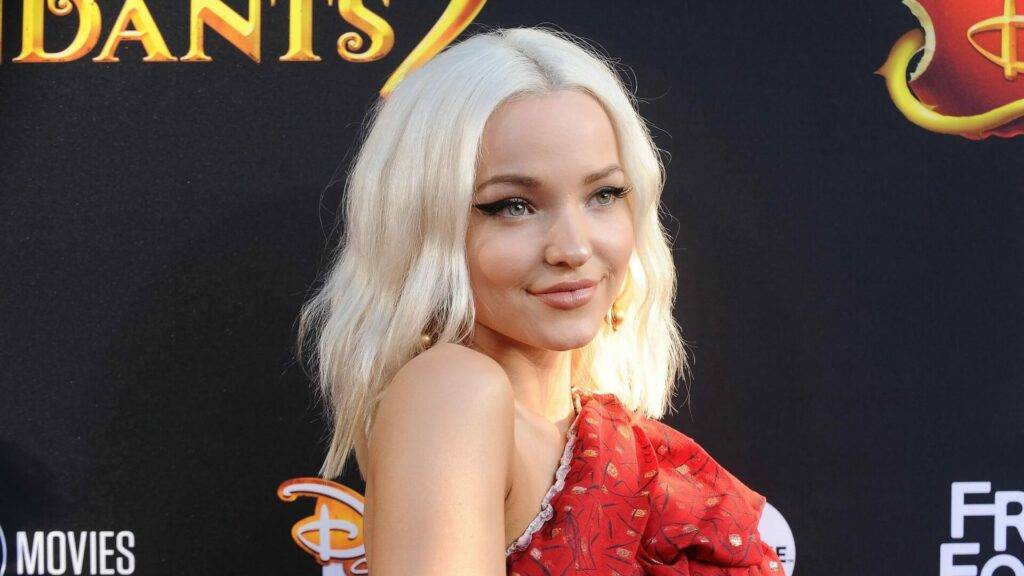 Dove Cameron's Real Name