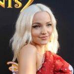 Dove Cameron Real Name
