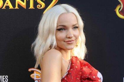 Dove Cameron Real Name