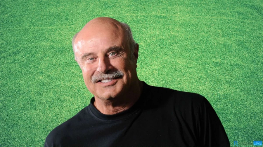 Dr Phil Lifetime Earnings