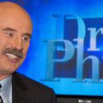 Dr Phil Net Worth