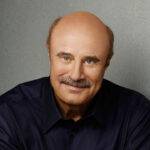 Dr. Phils Age