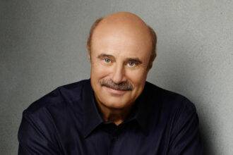 Dr. Phils Age