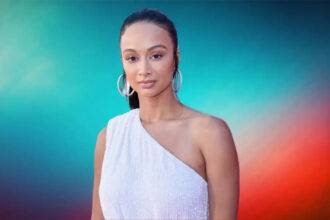 Draya Michele 1