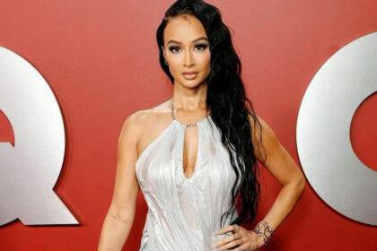 Draya Michele