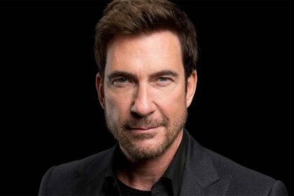 Dylan Mcdermott