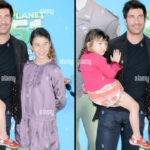 Dylan Mcdermott And Dylan Mcdermott Kids