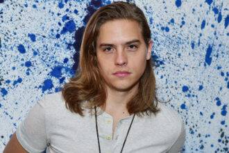 Dylan Sprouse