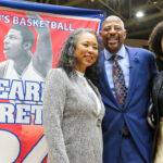 Earl Cureton Wife And Daughter
