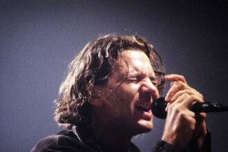 Eddie Vedder Net Worth Year
