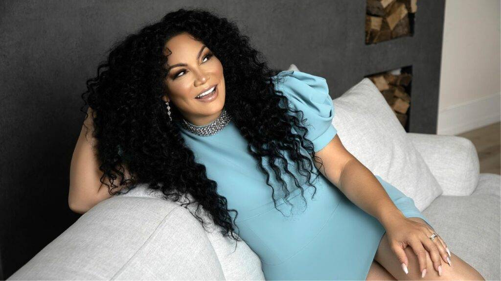 Egypt Sherrod