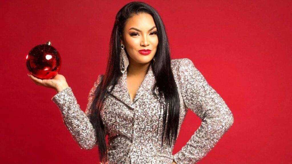 Egypt Sherrod Net Worth