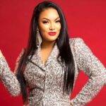 Egypt Sherrod Net Worth