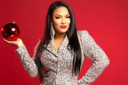 Egypt Sherrod Net Worth