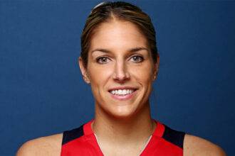 Elena Delle Donne