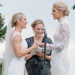 Elena Delle Donne And Amanda Cliftons Relationship