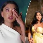 Ella And Mitch Break Up