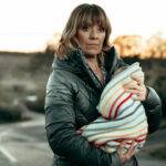 Emmerdale Rhona Baby