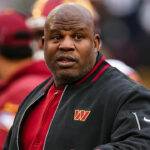 Eric Bieniemy