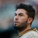 Eric Hosmer Retirement News