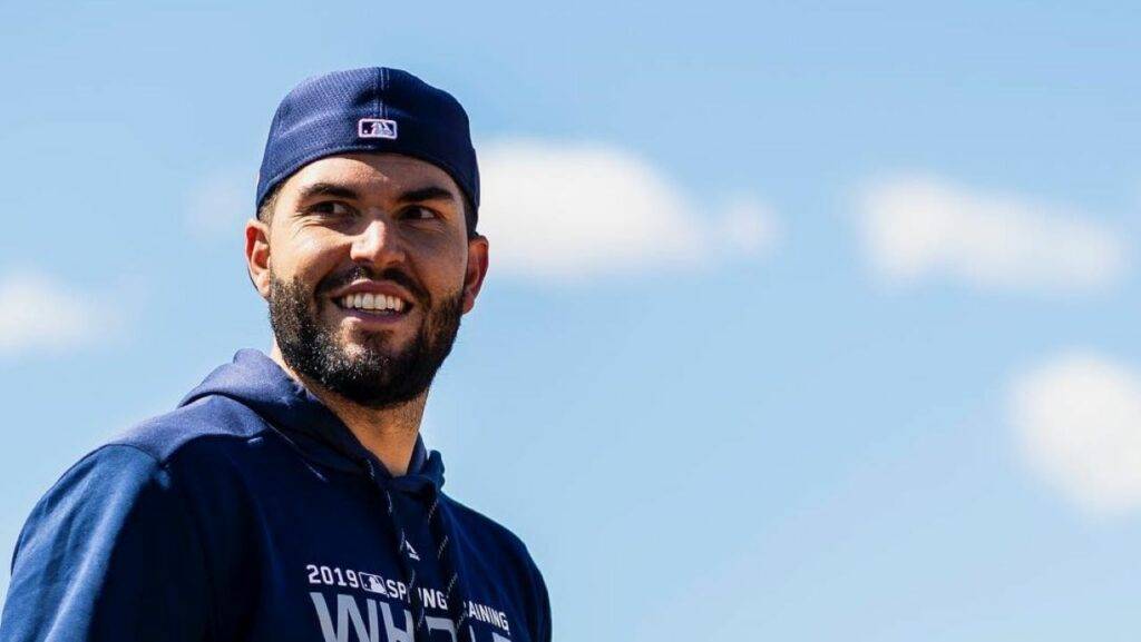 Eric Hosmer's Net Worth