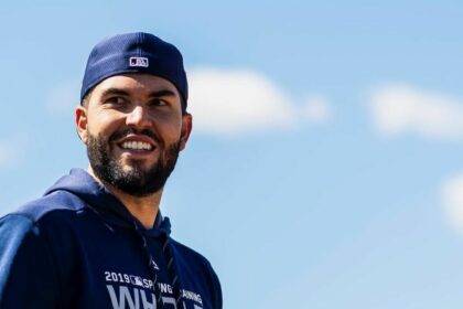 Eric Hosmers Net Worth