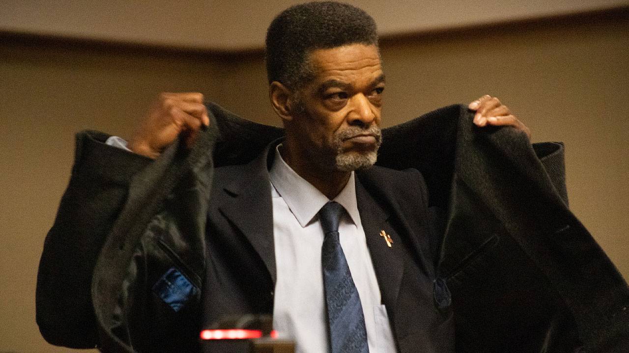 Eric Mays Cause of Death: Third-Term Flint City Councilman Eric Mays ...
