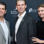 Eric Trump Jr.s Net Worth