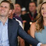 Eric Trump Wife