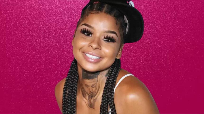 Who Is Blueface's Girlfriend? Blueface Ex-Girlfriend, and New ...