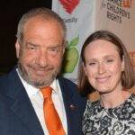 Executive Producer Dick Wolfs Wife Noelle Lippman