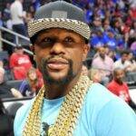 Floyd Mayweather Net Worth
