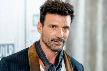 Frank Grillo