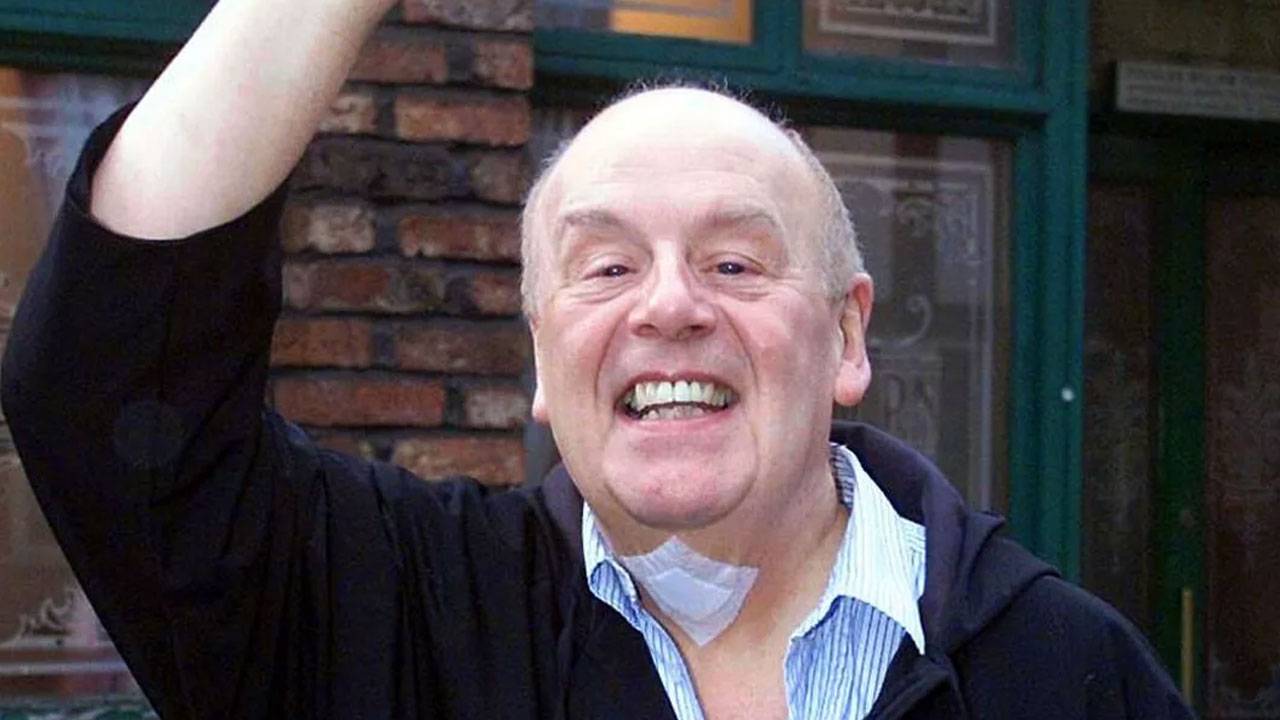 Fred Elliott Passed Away: Television Star and Coronation Street Fame ...