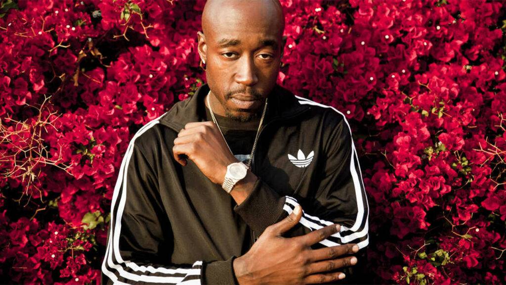 Freddie Gibbs 2