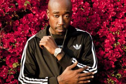 Freddie Gibbs 2