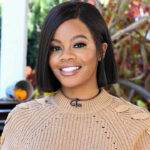 Gabby Douglas