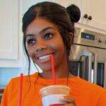 Gabby Douglas Marridge Life