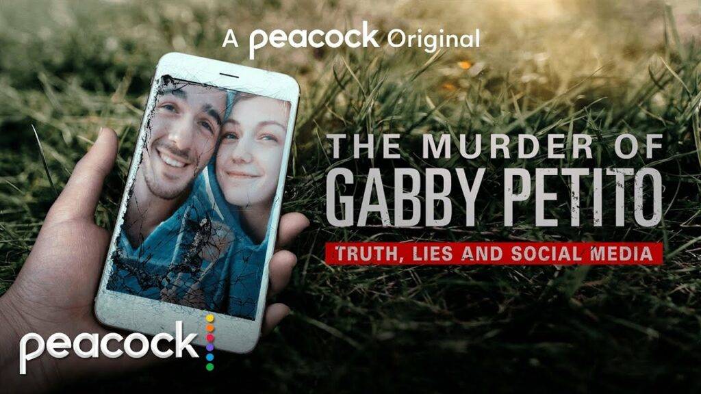 Gabby Petito Murder Case