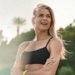 Gabby Reece Biography