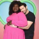 Gabourey Sidibe Husband