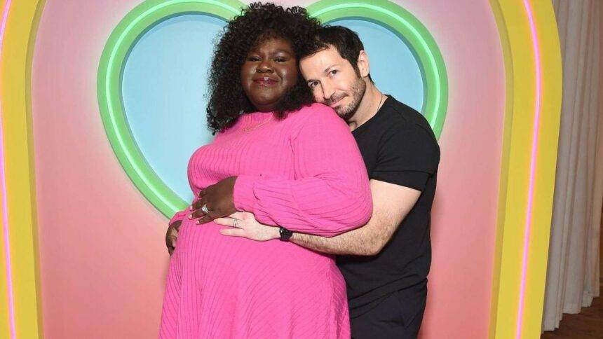 Gabourey Sidibe Husband