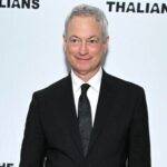 Gary Sinise