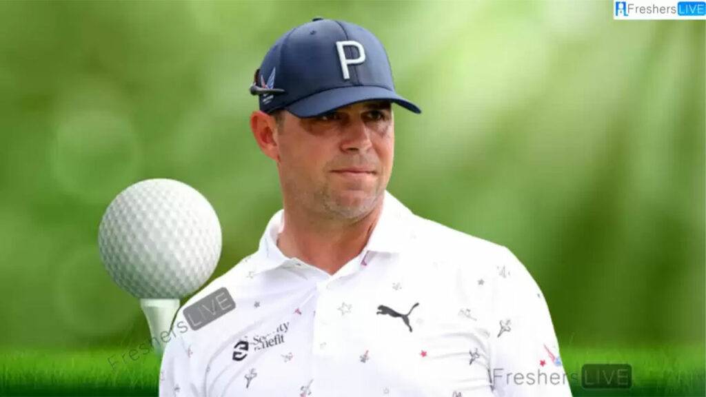 Gary Woodland