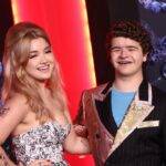 Gaten Matarazzo Girlfriend