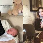 Gemma Styles Gave Birth To Her First Child