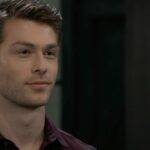 General Hospital Dex Relation