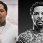 Gervonta Davis